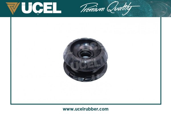 UCEL AMORTISOR TAKOZU RENAULT CAPTUR II 20 CLIO V B7 19 JOGGER SANDERO III K9K 1.5DCI 543020280R-MQ001905 OEM: 543020280R-MQ001905 - UCEL S10994 kodlu oto yedek parça görseli