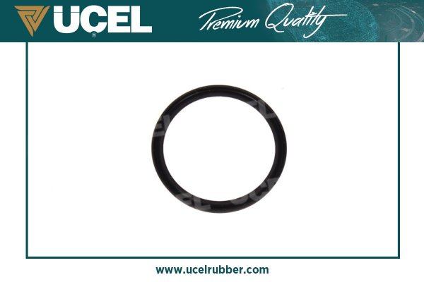 UCEL TURBO BORUSU CONTASI HC40 DACIA DOKKER 8201089106-6000618817-GM95522467 OEM: 8201089106-6000618817-GM95522467 - UCEL S15135 kodlu oto yedek parça görseli