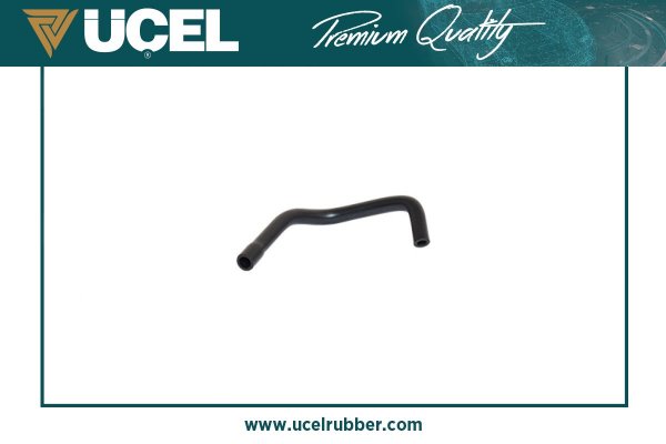 UCEL HAVA MANİFOLD ARA HORTUMU RENAULT R12 7700525757 OEM: 7700525757 - UCEL S15253 kodlu oto yedek parça görseli