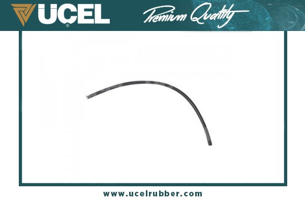 UCEL WESTINGHOUSE HORTUMU ÖRGÜLÜ R12 7700575128 OEM: 7700575128 - UCEL S15272 kodlu oto yedek parça görseli