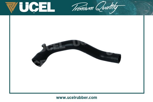 UCEL RADYATÖR ÜST HORTUMU RENAULT R11 7704001274-7700760872 OEM: 7704001274-7700760872 - UCEL S15318 kodlu oto yedek parça görseli