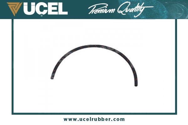 UCEL WESTINGHOUSE HORTUMU ÖRGÜLÜ R9 OEM: 7700582463 - UCEL S15328A kodlu oto yedek parça görseli