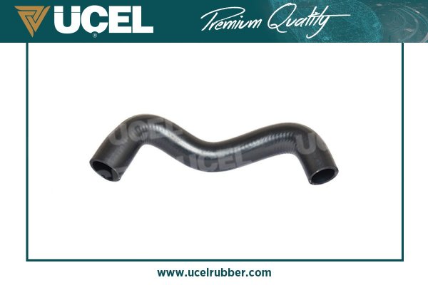 UCEL RADYATÖR ALT HORTUMU RENAULT R21 7700765108 OEM: 7700765108 - UCEL S15417 kodlu oto yedek parça görseli