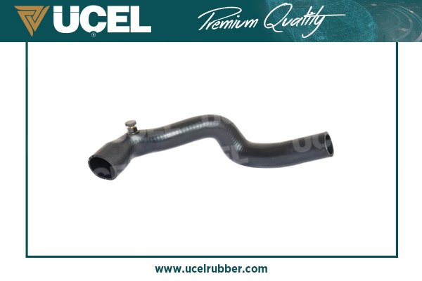 UCEL RADYATÖR GİRİŞ HORTUMU R19 1.4 - 1.6 KARBÜRATÖR 7702253168 OEM: 7702253168 - UCEL S15505 kodlu oto yedek parça görseli