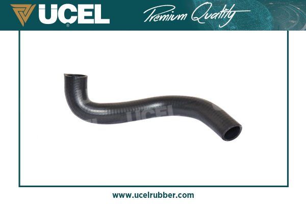 UCEL RADYATÖR ALT HORTUMU RENAULT R19 1.4 ENJ. OEM: 7700793248 - UCEL S15509 kodlu oto yedek parça görseli