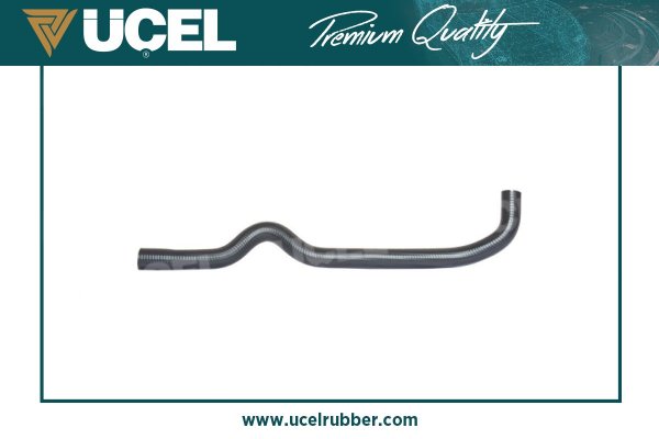 UCEL KALORİFER HORTUMU RENAULT MEGANE I JA0-1 1.4 İ JA0E 7702255870-7700828100-7700876100 OEM: 7702255870-7700828100-7700876100 - UCEL S15545 kodlu oto yedek parça görseli