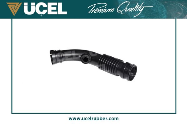 UCEL TURBO BORUSU RENAULT MEGANE II 02 SCENIC II 03 1.5dCi 8200218988 OEM: 8200218988 - UCEL S15586 kodlu oto yedek parça görseli