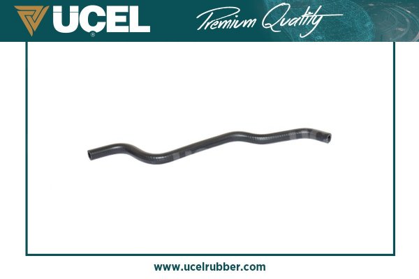 UCEL GENLEŞME ŞİŞE HORTUMU CLIO SYMBOL 1.4 8V K7JLB03 7700435713 OEM: 7700435713 - UCEL S15602 kodlu oto yedek parça görseli