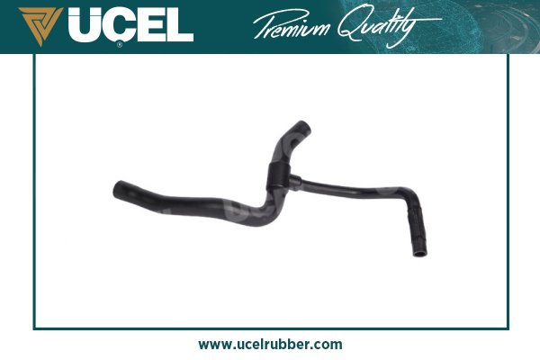 UCEL RADYATÖR ALT HORTUMU DACIA LOGAN LS 16V-1.4-1.6 6001547049-8200852172-8200750020 OEM: 6001547049-8200852172-8200750020 - UCEL S15651 kodlu oto yedek parça görseli