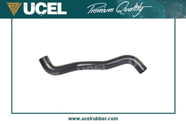 UCEL RADYATÖR ÜST HORTUMU RENAULT KANGOO II 1.5 DCİ 08 OEM: 8200455782 - UCEL S15700 kodlu oto yedek parça görseli