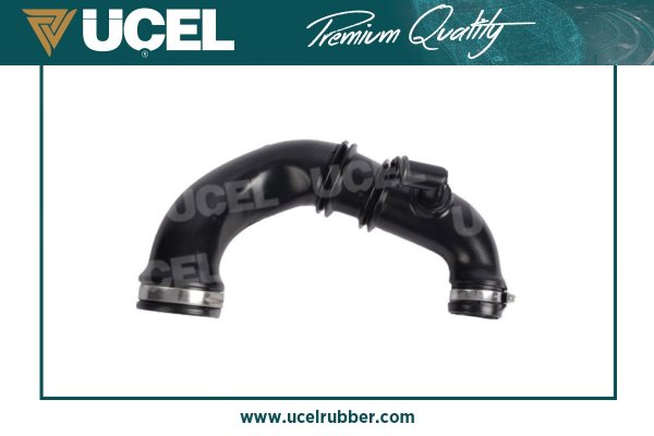UCEL HAVA FİLTRE BORUSU DACIA DUSTER 1.5 DCI OEM: 8200331958-1655600QAM - UCEL S15712 kodlu oto yedek parça görseli