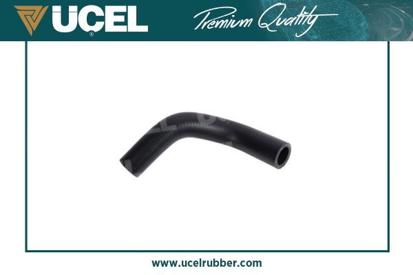 UCEL KALORİFER HORTUMU NISSAN KUBISTAR 1.5 DCI OEM: 8200026121-2174800QAB - UCEL S15742 kodlu oto yedek parça görseli