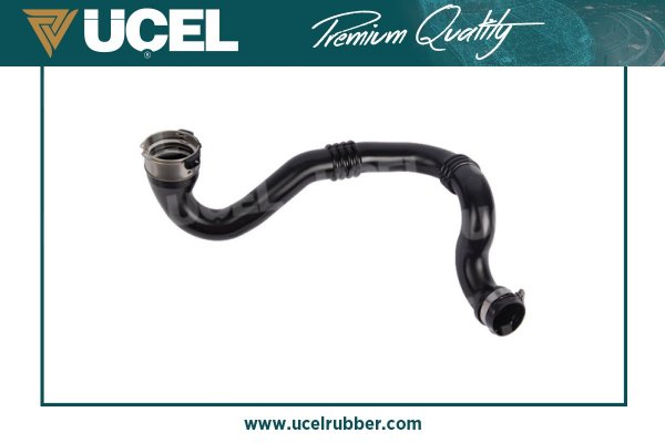 UCEL TURBO BORUSU RENAULT MASTER III 2.3 DCI OEM: 8200753502-144605593R-4420342 - UCEL S15988 kodlu oto yedek parça görseli