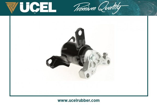 UCEL MOTOR TAKOZU SAG UST YAGLI FIESTA VI 08 B MAX 12 BENZINLI 8V516F012AJ-1778550-1776911 OEM: 8V516F012AJ-1778550-1776911 - UCEL S20126 kodlu oto yedek parça görseli