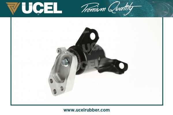 UCEL MOTOR TAKOZU FORD FIESTA VI 1.4 TDCI-1.6 TDCI OEM: 1778550-1546649-1676770 - UCEL S20127 kodlu oto yedek parça görseli