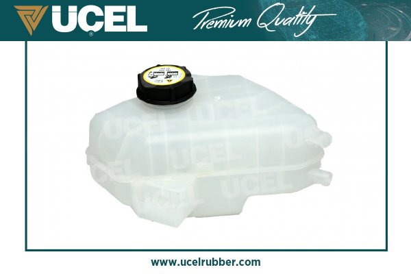 UCEL GENLEŞME KAVANOZU FORD B-MAX 1.6 8V218K218BB-1504818 OEM: 8V218K218BB-1504818 - UCEL S20129 kodlu oto yedek parça görseli