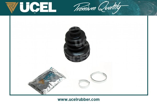 UCEL AKS KÖRÜĞÜ İÇ FORD FOCUS II 1.6-1.6TI-1.6TDCI-1.8TDCI-2.0TDCI 1692085-AV614C062DA-AV614A084CA OEM: 1692085-AV614C062DA-AV614A084CA - UCEL S20147 kodlu oto yedek parça görseli