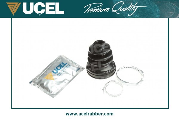 UCEL AKS KÖRÜĞÜ İÇ CITROEN C3 FC -1.1 İ-1.4 16V-1.4 HDI-1.6 16V HDI 2S614A084CA-1142816 OEM: 2S614A084CA-1142816 - UCEL S20153 kodlu oto yedek parça görseli