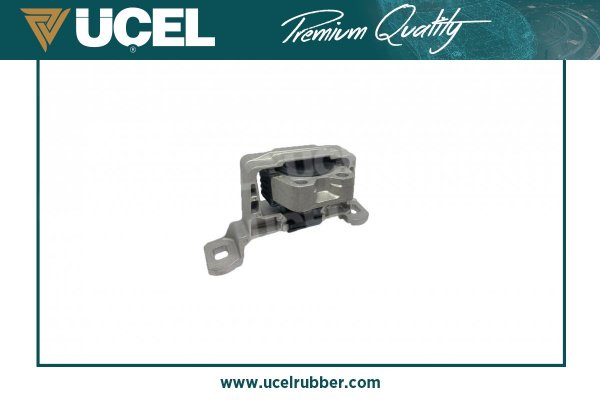 UCEL MOTOR TAKOZU YAGLI FOCUS II 1.6 04 11 FOCUS III C MAX 1.6TI 11 VOLVO C30 06 12 S40 II 06 12 V50 05 12 1.6 B4164S3 BENZINLI OEM: 3M516F012CJ-BV616F012CB-1858125 - UCEL S20248 kodlu oto yedek parça görseli