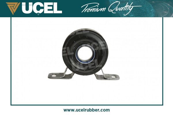 UCEL ŞAFT ASKI TAKOZU ORS RULMANLI 35X14 FORD TRANSIT V347 2.2 TDCI-2.4 TDCI-3.2 TDCI 8C114826AA-8C114826AB-1510905 OEM: 8C114826AA-8C114826AB-1510905 - UCEL S20272 kodlu oto yedek parça görseli