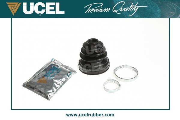 UCEL AKS KÖRÜĞÜ İÇ 90 PS FORD TOURNEO CONNECT 1.8 16V- TDCI-TDDI-DI-90 HP 2T144A084AA-4371800-5083960 OEM: 2T144A084AA-4371800-5083960 - UCEL S20301 kodlu oto yedek parça görseli