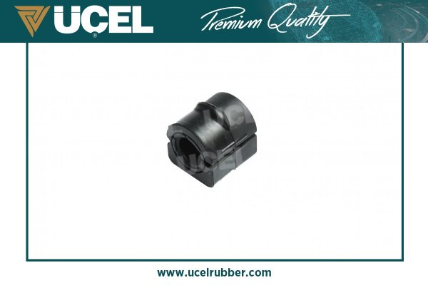 UCEL VİRAJ DEMİR LASTİĞİ ARKA 21 MM FORD TOURNEO CONNECT 1.8 TDCI-TDDI-DI 2T144037AC-4419557 OEM: 2T144037AC-4419557 - UCEL S20311 kodlu oto yedek parça görseli