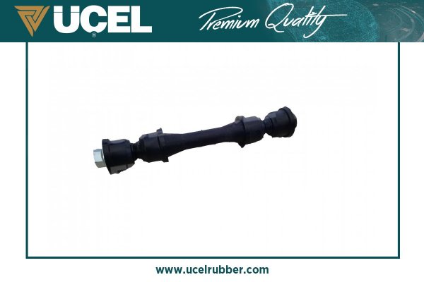 UCEL VİRAJ DEMİR UÇ TAKOZU FORD TRANSIT V184 F65A5K483CC-3736028-YC155495AA OEM: F65A5K483CC-3736028-YC155495AA - UCEL S20420 kodlu oto yedek parça görseli