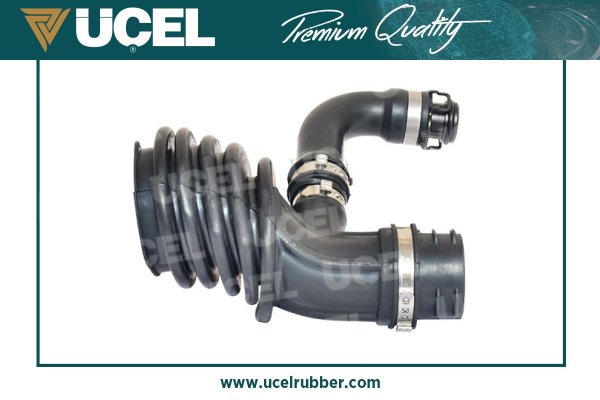 UCEL HAVA FILTRE HORTUMU KUCUK FOCUS II FACUS C MAX 1.6TDCI 90PS 03 07 VOLVO S40-C30-V50 05 12 1.6TDI 90PS 7M519A673EJ-31293729-30792123 OEM: 7M519A673EJ-31293729-30792123 - UCEL S21154 kodlu oto yedek parça görseli