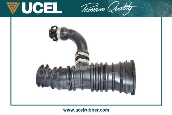 UCEL HAVA FİLTRE HORTUMU FOCUS II CMAX 1.6 TDCİ 04 11 OEM: 3M519A673MG-1336611 - UCEL S21155 kodlu oto yedek parça görseli