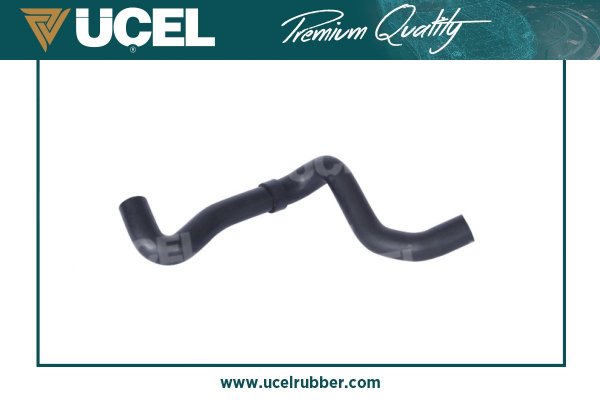 UCEL RADYATOR UST HORTUMU FOCUS II 04 11 FOCUS II C MAX 03 11 1.4 ZETEC S 1.6 16V OEM: 3M5H8260BK-3M5H8260BJ-1520851 - UCEL S21170 kodlu oto yedek parça görseli