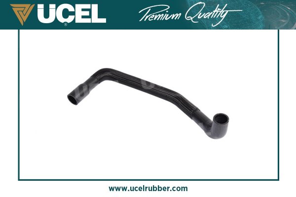 UCEL RADYATÖR ALT HORTUMU FORD TRANSIT CONNECT 1.8 TDCI 75-90 HP OEM: 2T148B273AD-4412537-2T148B273AB - UCEL S21211 kodlu oto yedek parça görseli