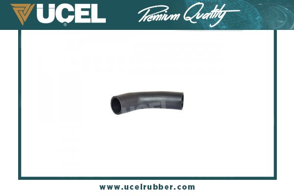UCEL TURBO INTERCOOLER DIRSEK HORTUMU CONNECT 1.8TDCI 75PS 90PS 06 13 7T169F796CC-5050744-7T169F796CE OEM: 7T169F796CC-5050744-7T169F796CE - UCEL S21230 kodlu oto yedek parça görseli
