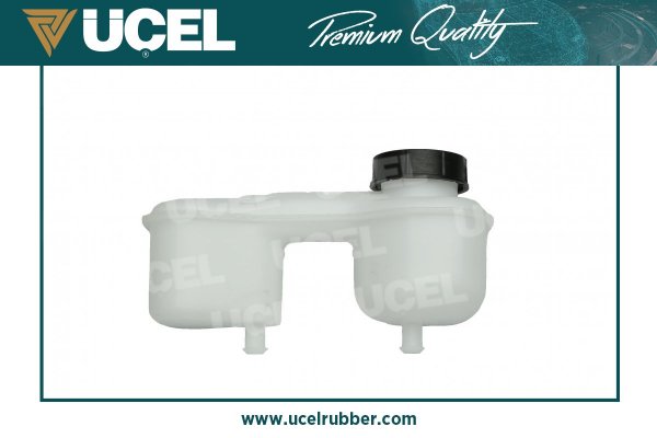 UCEL FREN HİDROLİK KAVANOZU FIAT 131 85050773 OEM: 85050773 - UCEL S30316 kodlu oto yedek parça görseli
