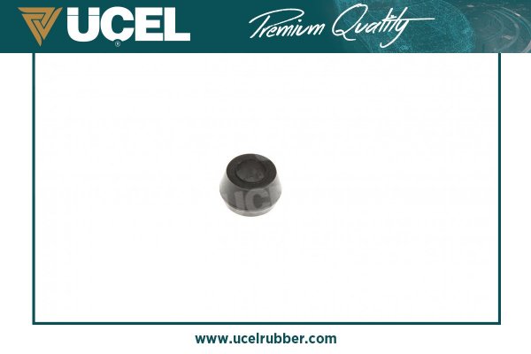 UCEL AMORTİSÖR LASTİĞİ FIAT 131 85015842 OEM: 85015842 - UCEL S30318 kodlu oto yedek parça görseli