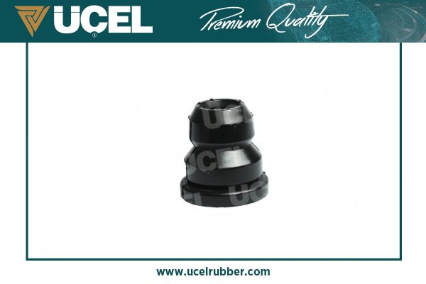 UCEL SÜSPANSİYON TAKOZU Y.M. FIAT 131 4412992 OEM: 4412992 - UCEL S30323 kodlu oto yedek parça görseli