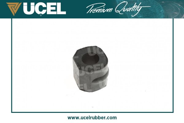 UCEL VİRAJ DEMİR LASTİĞİ 226 MM FIAT 131 4329160 OEM: 4329160 - UCEL S30330 kodlu oto yedek parça görseli