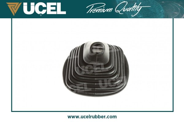 UCEL VİTES KÖRÜĞÜ FIAT 131 85006847 OEM: 85006847 - UCEL S30334 kodlu oto yedek parça görseli
