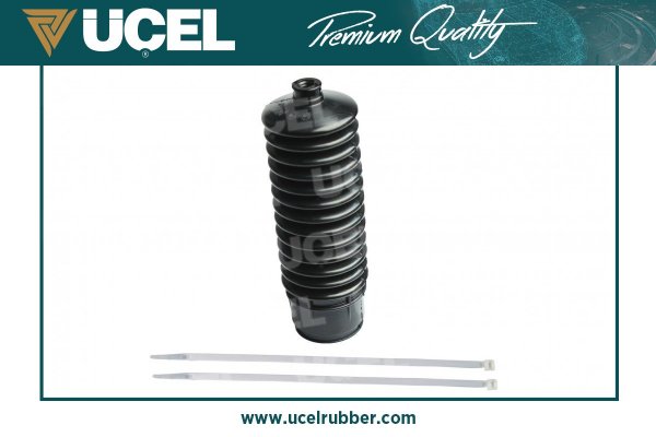 UCEL DİREKSİYON KÖRÜĞÜ SAĞ H.D. FIAT 131 36020028-4373922 OEM: 36020028-4373922 - UCEL S30343 kodlu oto yedek parça görseli