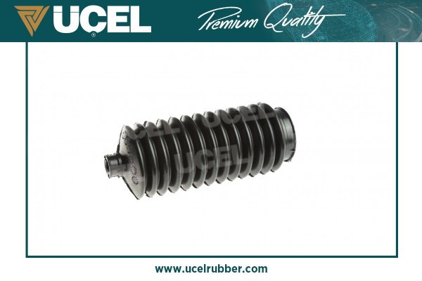 UCEL DİREKSİYON KÖRÜĞÜ SOL H.D. TEK KÖRÜK FIAT 131 36020027-4373921 OEM: 36020027-4373921 - UCEL S30344-T kodlu oto yedek parça görseli