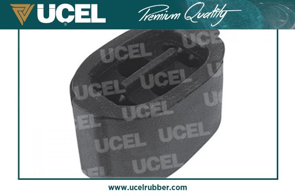 UCEL EGSOZ ASKI LASTİĞİ BÜYÜK FIAT 131 7698769 OEM: 7698769 - UCEL S30346 kodlu oto yedek parça görseli