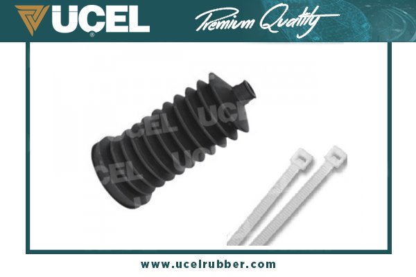 UCEL DİREKSİYON KÖRÜĞÜ KISA SOL FIAT 131 4373921 OEM: 4373921 - UCEL S30354 kodlu oto yedek parça görseli