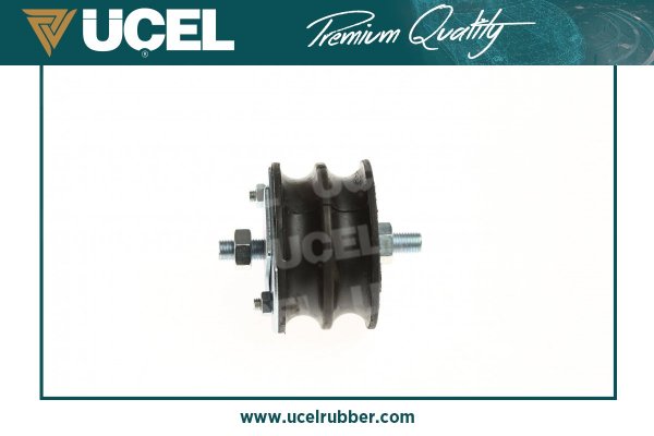 UCEL MOTOR TAKOZU YAYLI TİP M131 DKŞ 85008575-4145981 OEM: 85008575-4145981 - UCEL S30355 kodlu oto yedek parça görseli