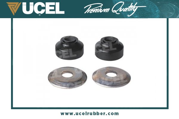 UCEL ELASTİK BURCU PULLU FIAT 131 98000504-7544738 OEM: 98000504-7544738 - UCEL S30360 kodlu oto yedek parça görseli