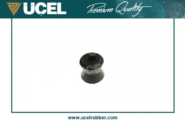 UCEL BARAKOL LASTİĞİ KÜÇÜK FIAT 131 4287623 OEM: 4287623 - UCEL S30362 kodlu oto yedek parça görseli