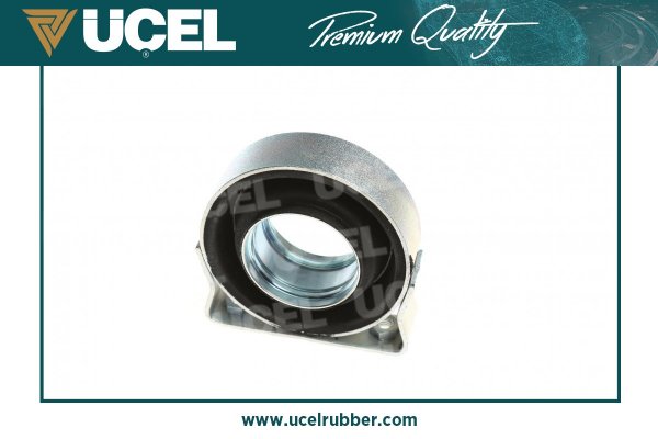 UCEL ŞAFT ASKI TAKOZU FIAT 131 4181556 OEM: 4181556 - UCEL S30365 kodlu oto yedek parça görseli