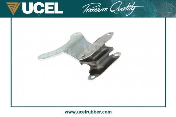 UCEL ŞANZIMAN TAKOZU 1600 PC FIAT 131 4331729 OEM: 4331729 - UCEL S30366 kodlu oto yedek parça görseli