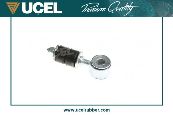 UCEL Z-ROT ÖN FIAT-BRAVO-BRAVA 182-1995.2002-FIAT-TEMPRA-1988-1997-GTV 916-1994-2005 12574521-7601643-7601642 OEM: 12574521-7601643-7601642 - UCEL S30375 kodlu oto yedek parça görseli