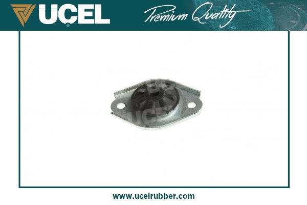 UCEL AMORTİSÖR TAKOZU ARKA UNO 60-70 5960254 OEM: 5960254 - UCEL S30376 kodlu oto yedek parça görseli