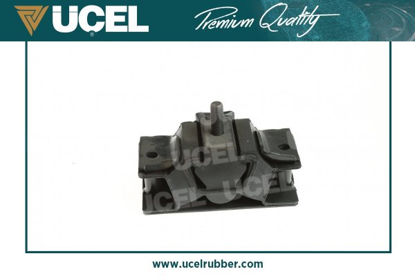 UCEL MOTOR TAKOZU SAĞ ÜST DUCATO-BOXER-JUMPER 94 03 2.5D 2.8D 1307907080-1827.19 OEM: 1307907080-1827.19 - UCEL S30379-1 kodlu oto yedek parça görseli