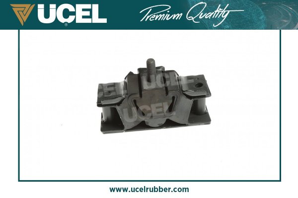 UCEL MOTOR TAKOZU SOL CITROEN JUMPER 1.9-2.5 D-TD-TDI 1307908080-1827.17-1827.18 OEM: 1307908080-1827.17-1827.18 - UCEL S30379-2 kodlu oto yedek parça görseli